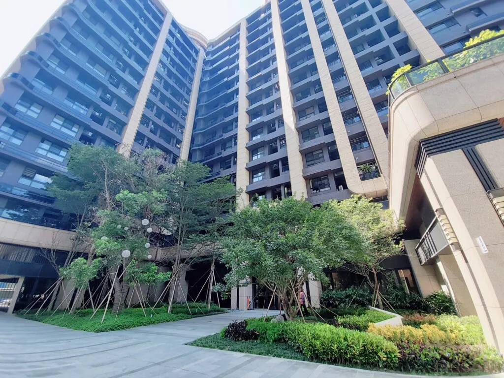 新外灘NO1雙江翠