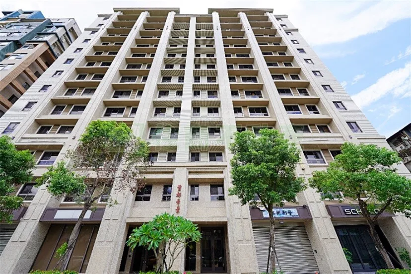 首都帝景/蘭亭苑