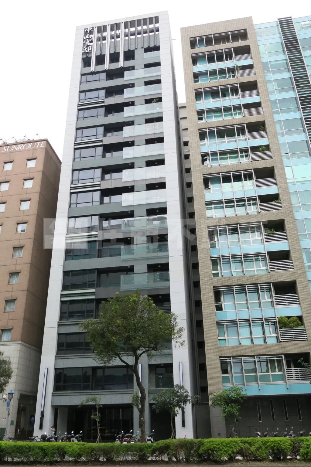 中山官邸/中山1號苑