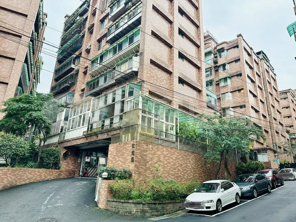 玫瑰園/玫瑰中國城