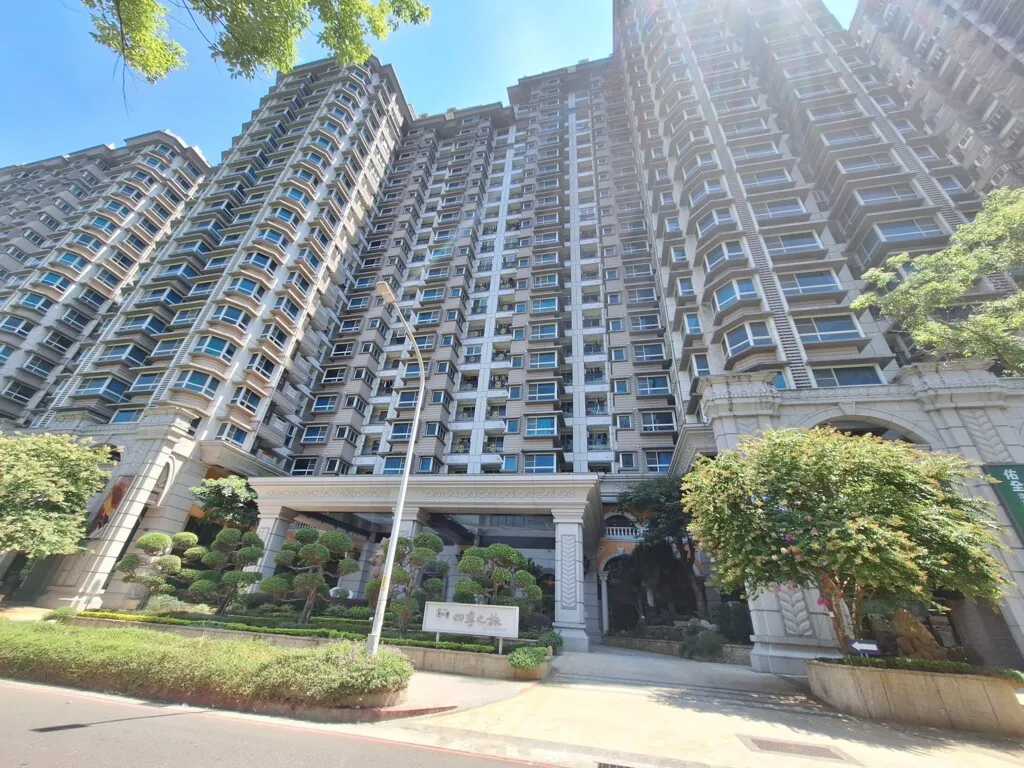 台北灣NO5四季之旅