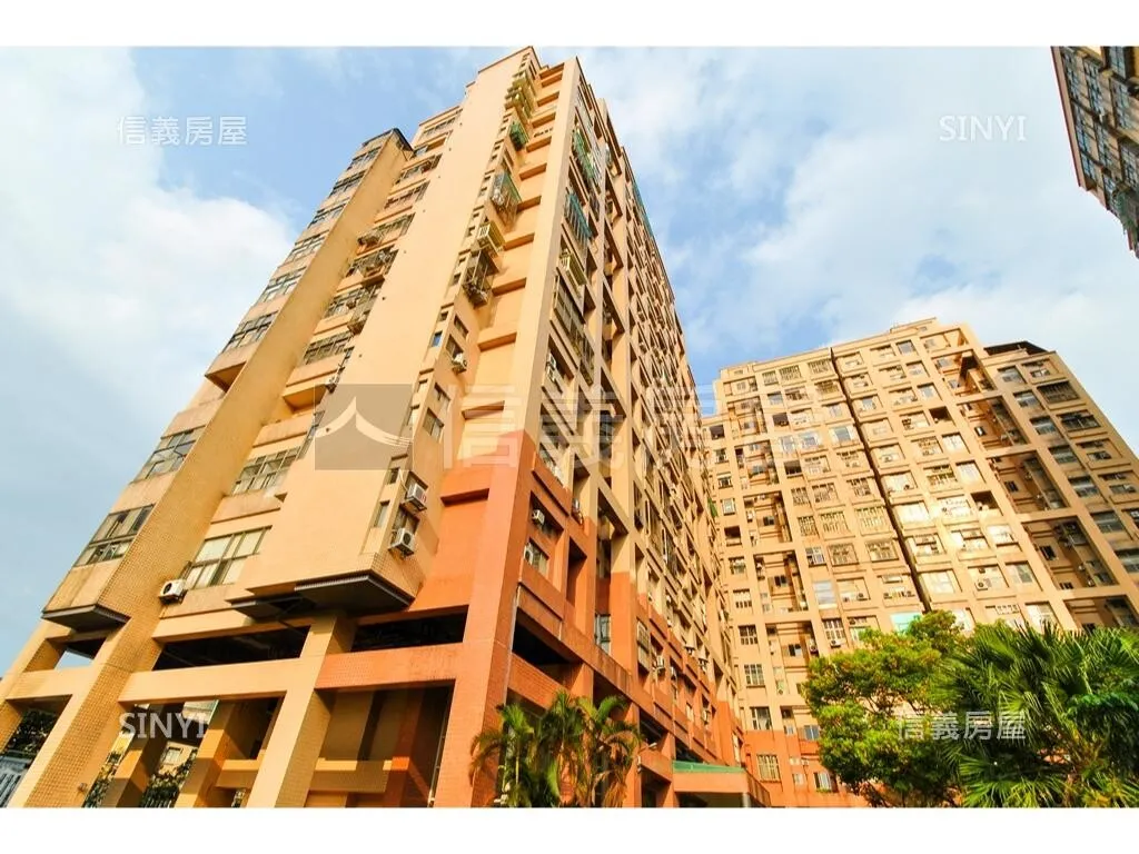 巧克力花園廣場